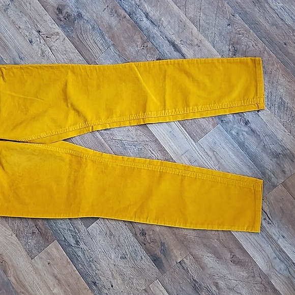 👖OLD NAVY ROCKSTAR CORDUROY JEANS 👖 - Picture 3 of 9